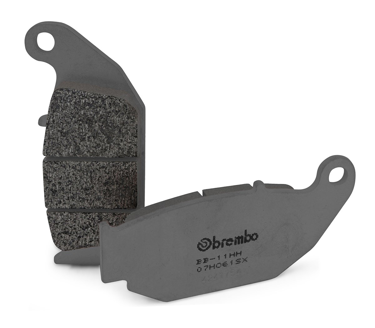 Disk pločice BREMBO 07HO61SX