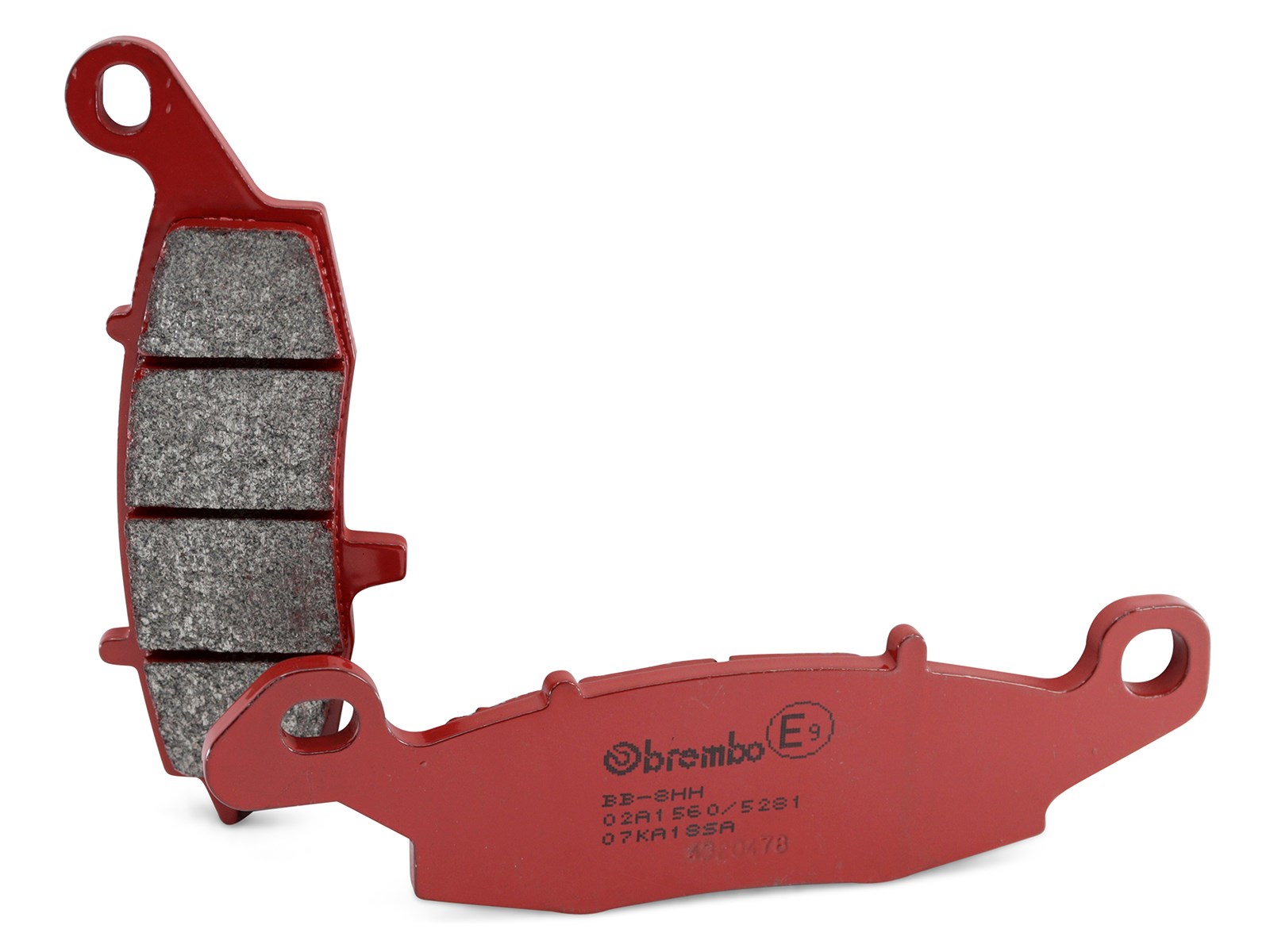 Disk pločice BREMBO 07KA18SA