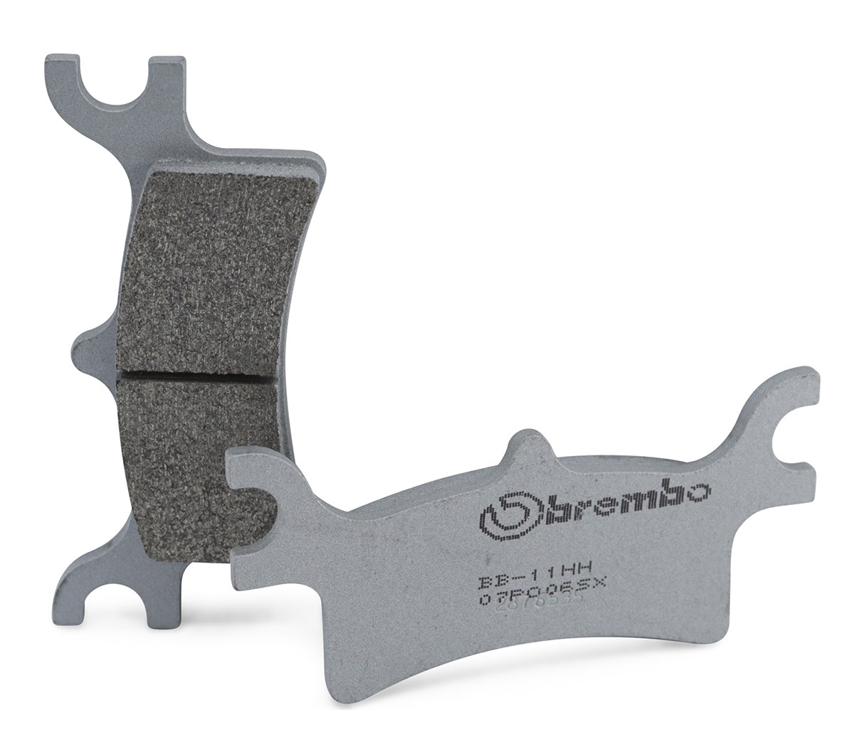 Disk pločice BREMBO 07PO06SX