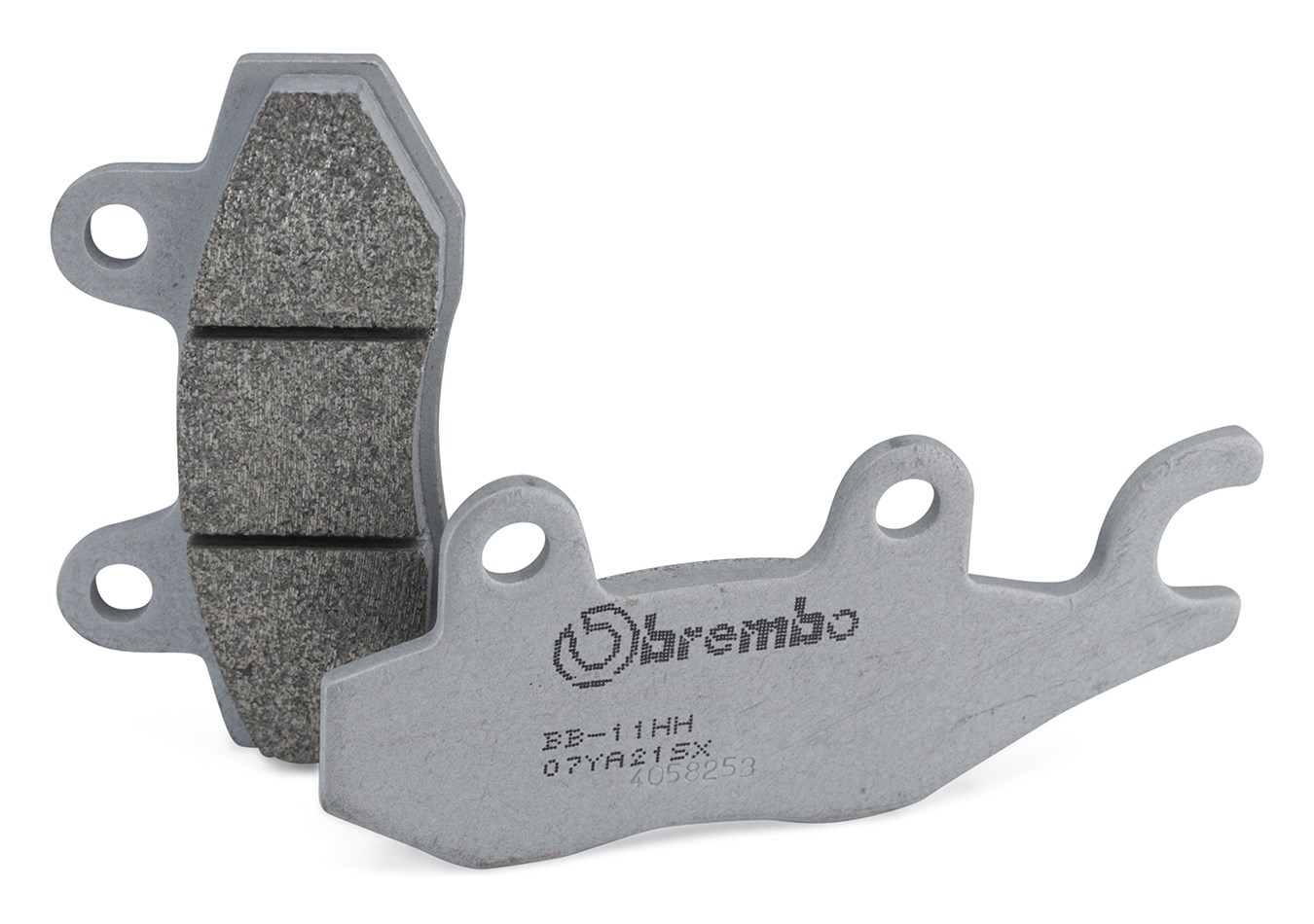 Disk pločice BREMBO 07YA21SX