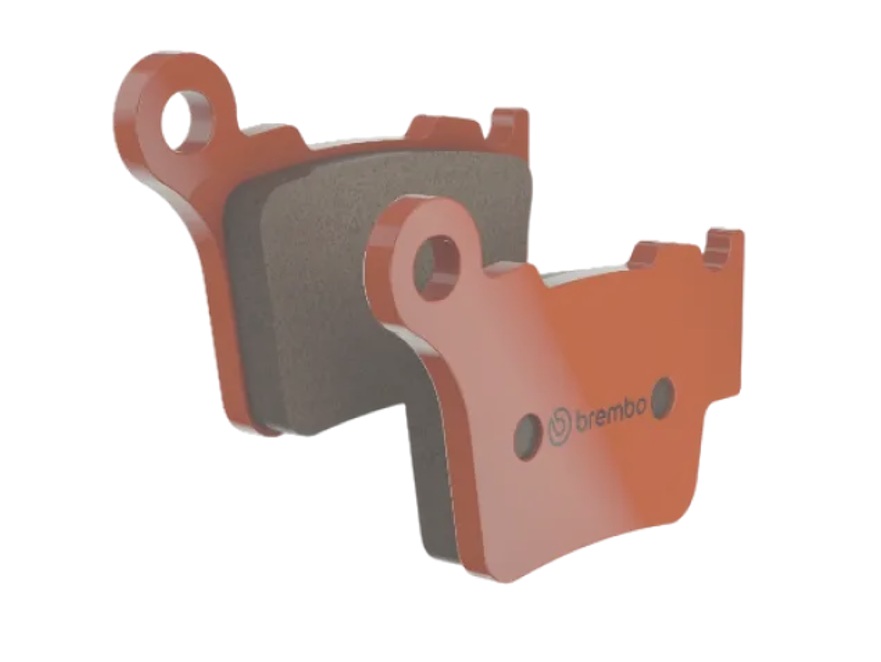 Disk pločice BREMBO 07SU18SD