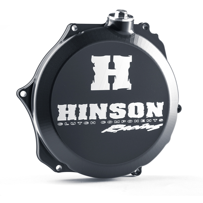 Clutch cover HINSON C268