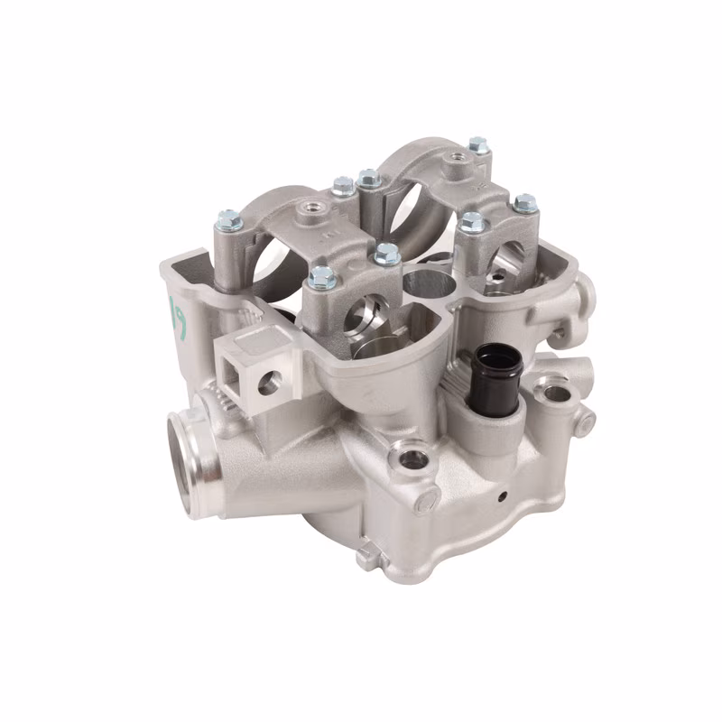 Cylinder head kit CYLINDER WORKS CH3001-K01