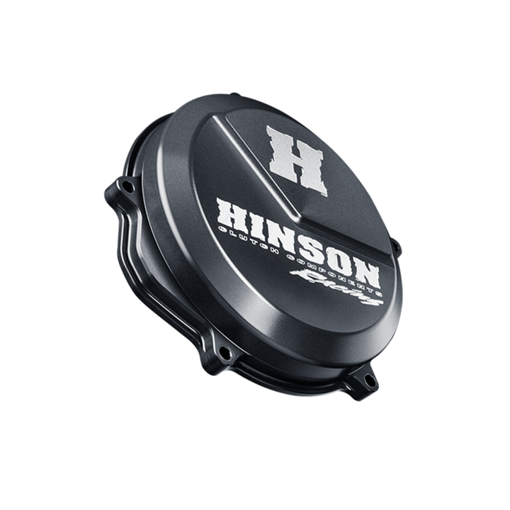 Clutch cover HINSON C554