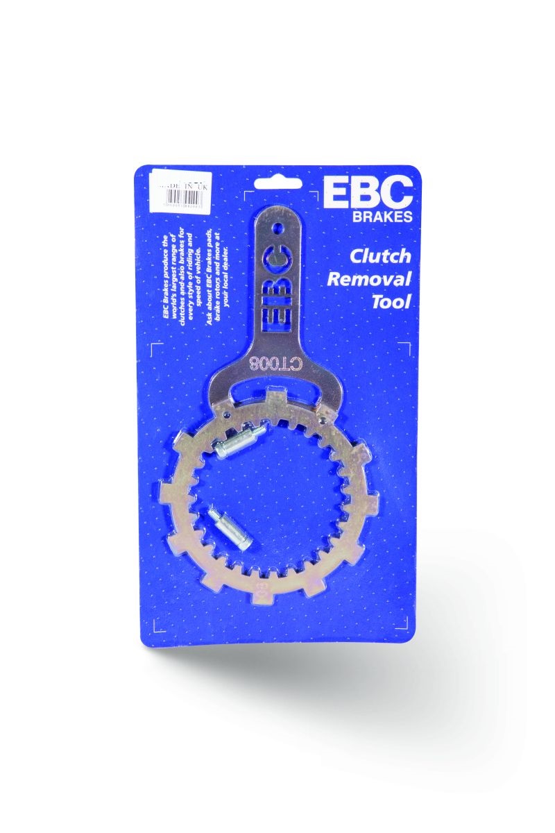 Clutch holding tool EBC CT008SP