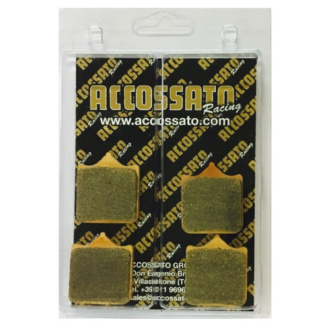Disk pločice ACCOSSATO AGPA55 EV1