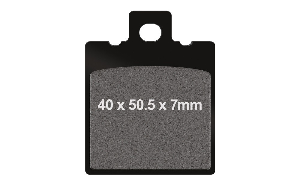 Disk pločice EBC FA047