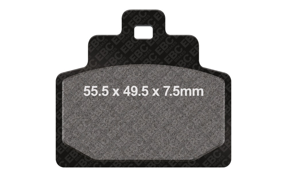 Disk pločice EBC SFA681HH