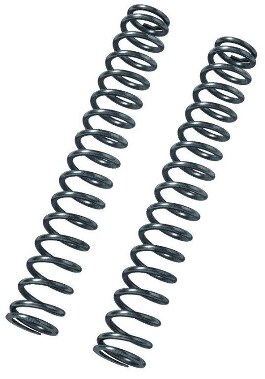 Fork springs kit BITUBO K=0.95 (+1 Lt. Oil)