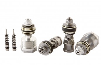 Front fork piston kit K-TECH SSK 20SSK-INT-SHO-4/12