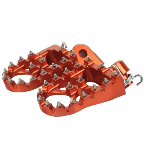 Nogari ACCOSSATO OFF-ROAD FR795 orange