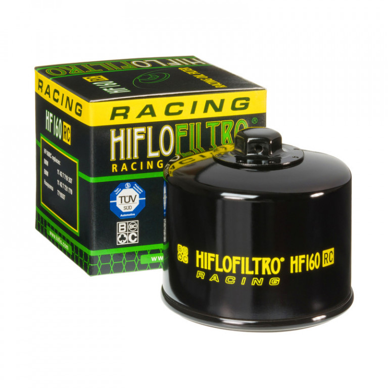 Filter ulja HIFLOFILTRO HF160RC Racing
