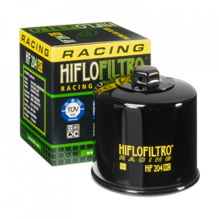 Filter ulja HIFLOFILTRO HF204RC Racing