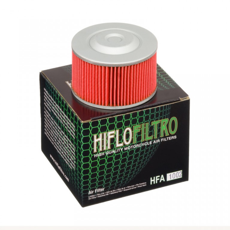 Filter zraka HIFLOFILTRO HFA1002