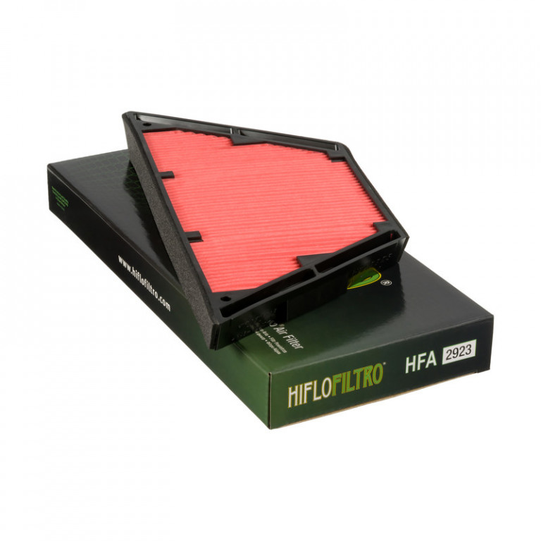 Filter zraka HIFLOFILTRO HFA2923 for KAWASAKI ZZR 1400 2012-2020