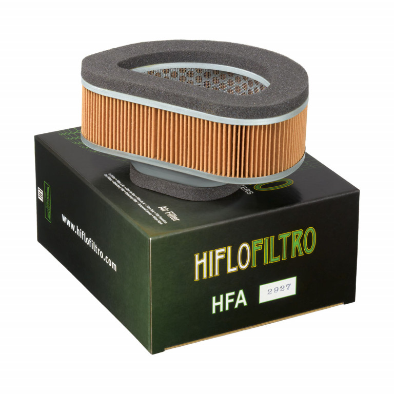 Filter zraka HIFLOFILTRO HFA2927 for KAWASAKI VN 1600 Classic 2003-2008