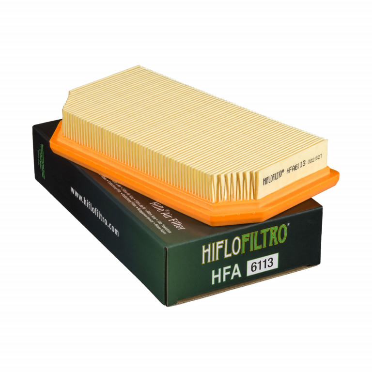 Filter zraka HIFLOFILTRO HFA6113 for APRILIA RS 660 (Factory) 2020-2025, APRILIA Tuono 660 (Factory) 2021-2025