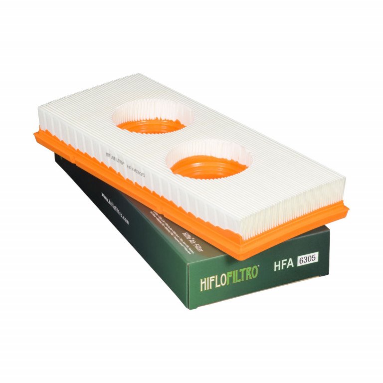 Filter zraka HIFLOFILTRO HFA6305 for KTM Superduke 990 / R 2005-2013, KTM Adventure 990 / S / R 2007-2013