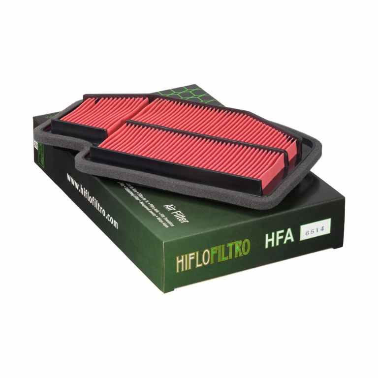 Filter zraka HIFLOFILTRO HFA6514 for TRIUMPH Speed Triple 1200 RS 2021-2026, TRIUMPH Speed Triple 1200 RX 2026