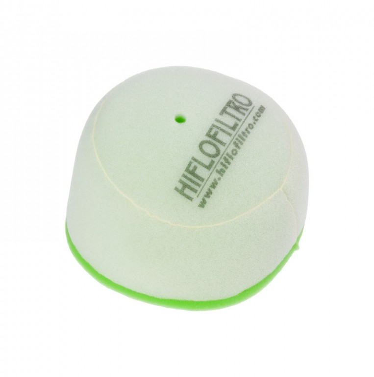 Pjenast filter zraka HIFLOFILTRO HFF4012