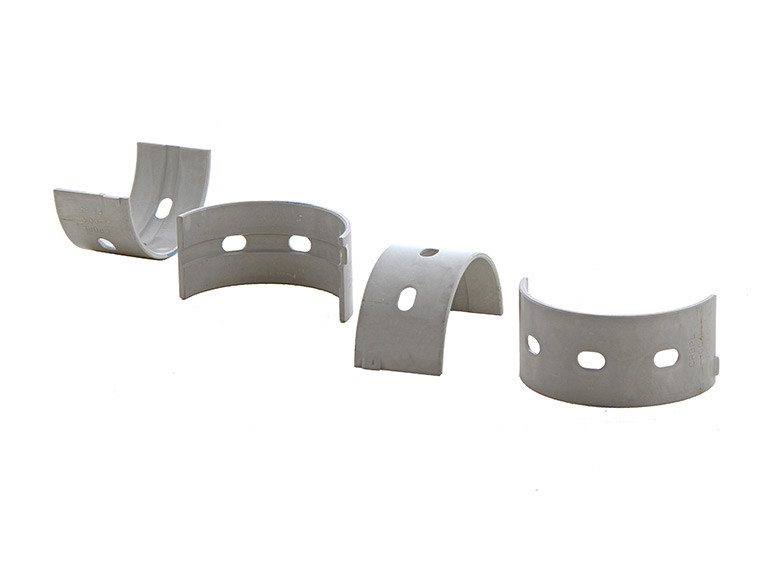 Plain Bearing Raw HOT RODS CRBPL-001