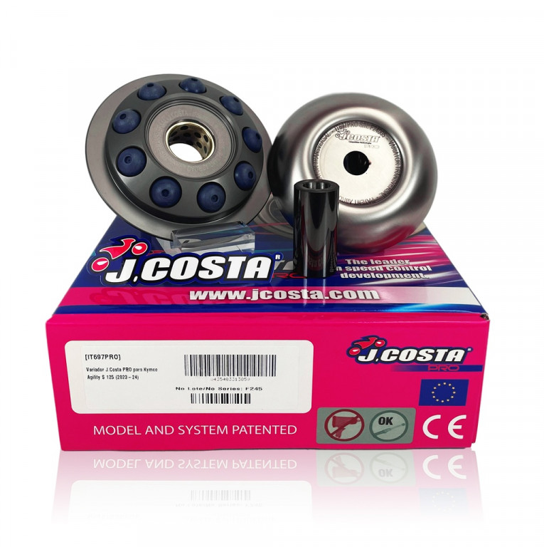 Variator J.Costa IT697PRO