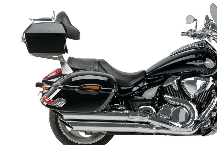Spare locks CUSTOMACCES TOURING JC0008J stainless steel