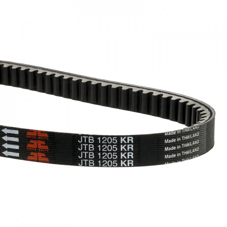 Drive belt JT JTB1205KR