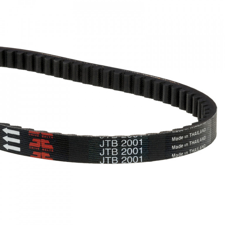 Drive belt JT JTB2001