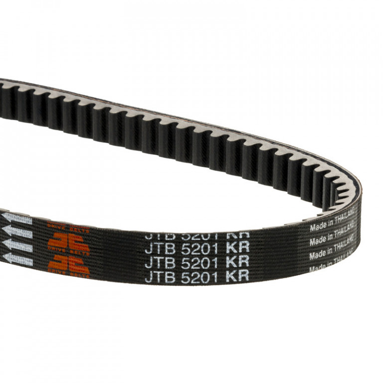 Drive belt JT JTB5201KR