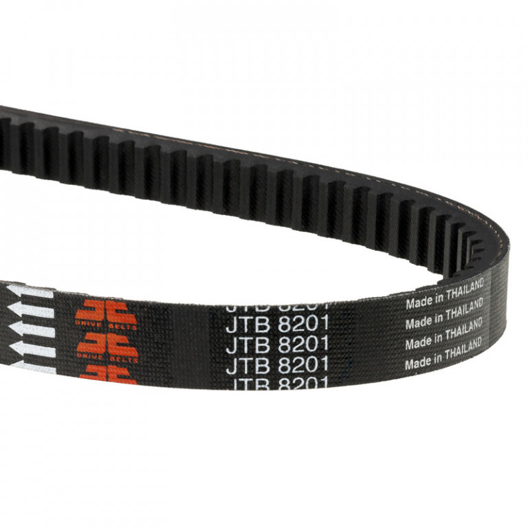 Drive belt JT JTB8201