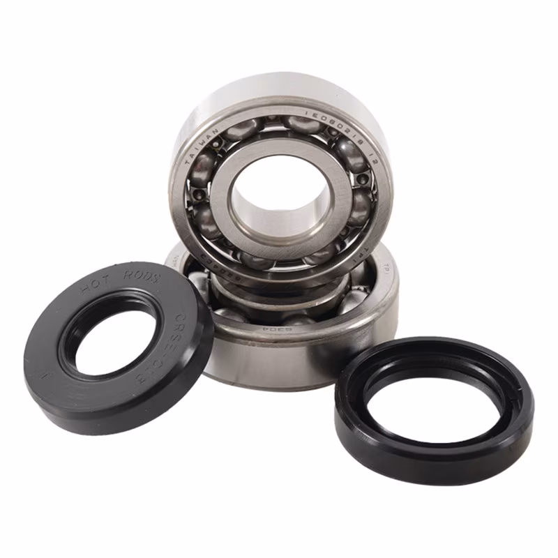 Main bearing & seal kits HOT RODS K010