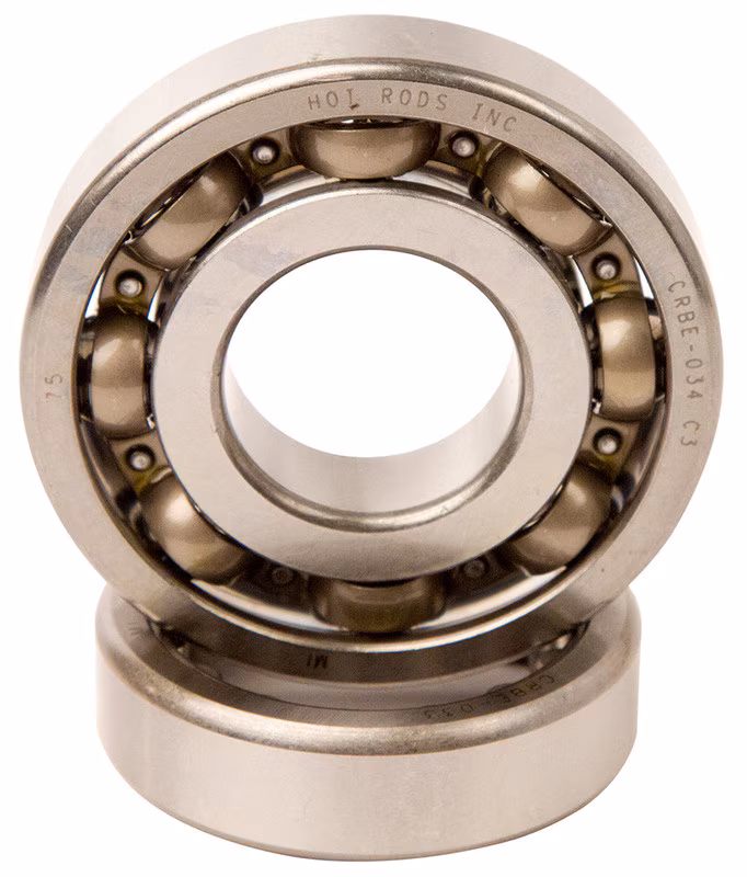 Main bearing & seal kits HOT RODS K041