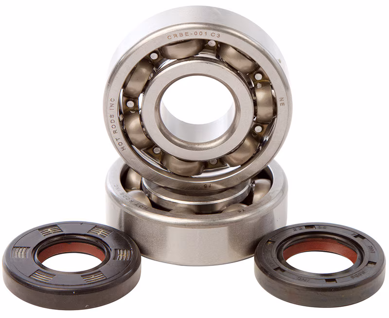 Main bearing & seal kits HOT RODS K045