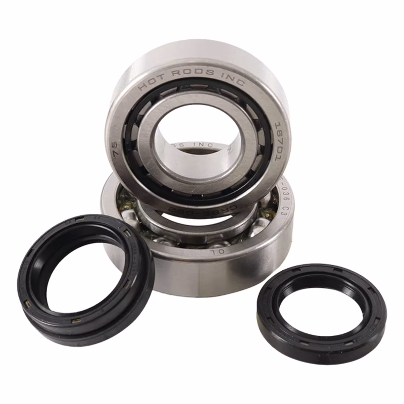Main bearing & seal kits HOT RODS K046