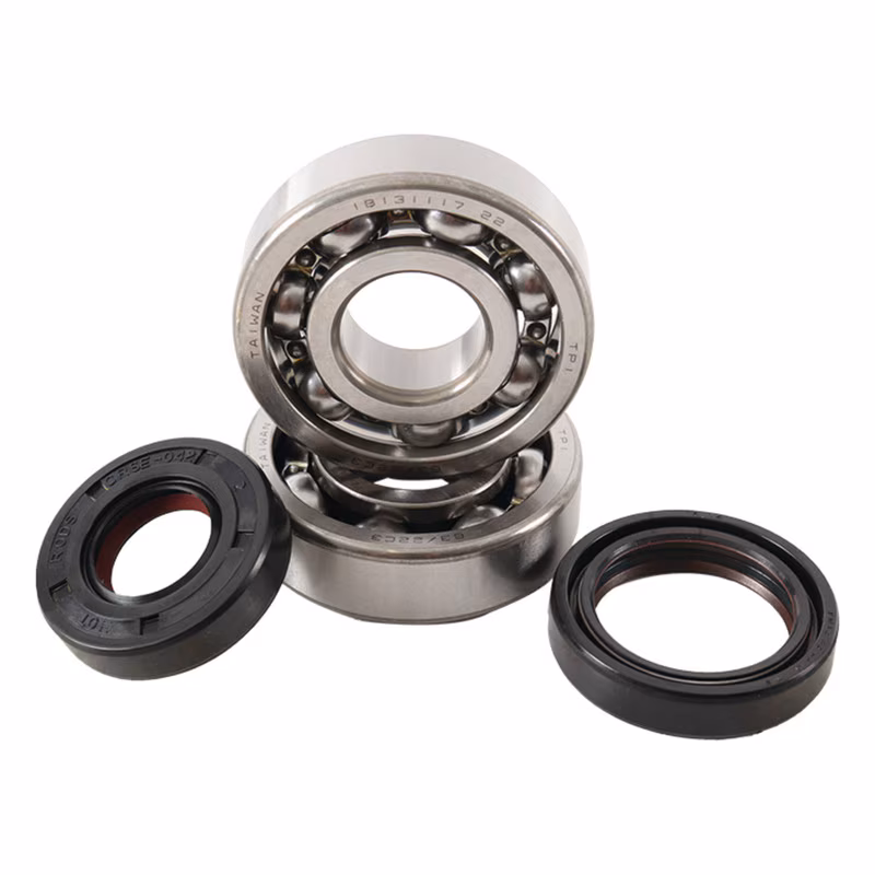Main bearing & seal kits HOT RODS K235