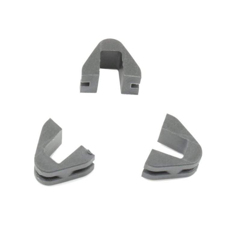Kit cursori variatore mini ATHENA P400000110001