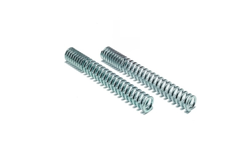 Fork springs kit BITUBO k=0.75 without oil
