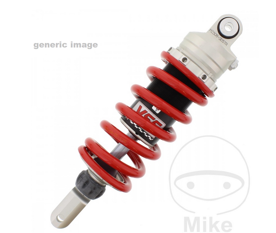 Monoshock emulsion YSS MZ506-370TRL-05 YSS