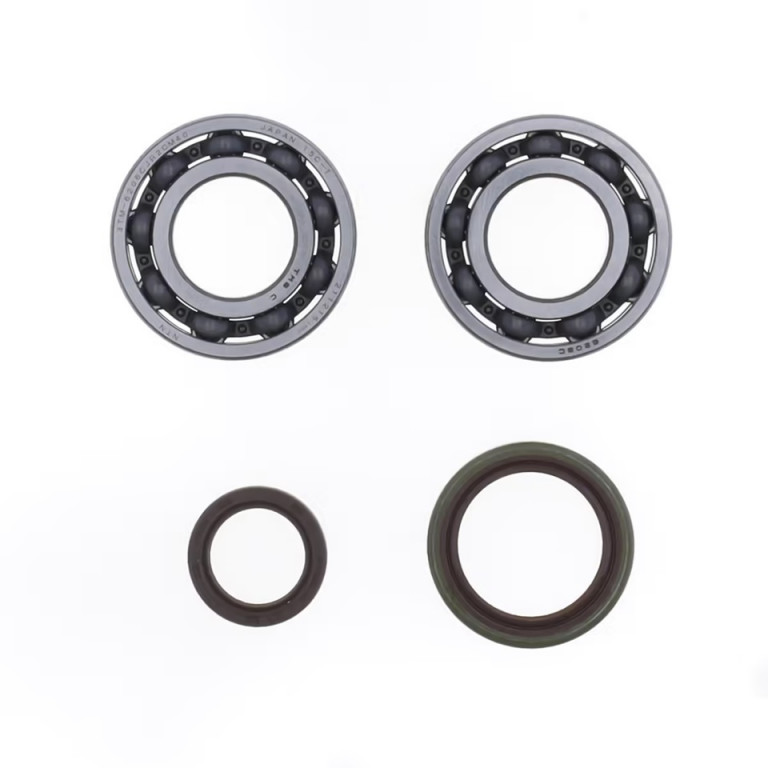 Crankshaft Rebuilding Kit ATHENA P400060444001 (bearing and oil seal kit)