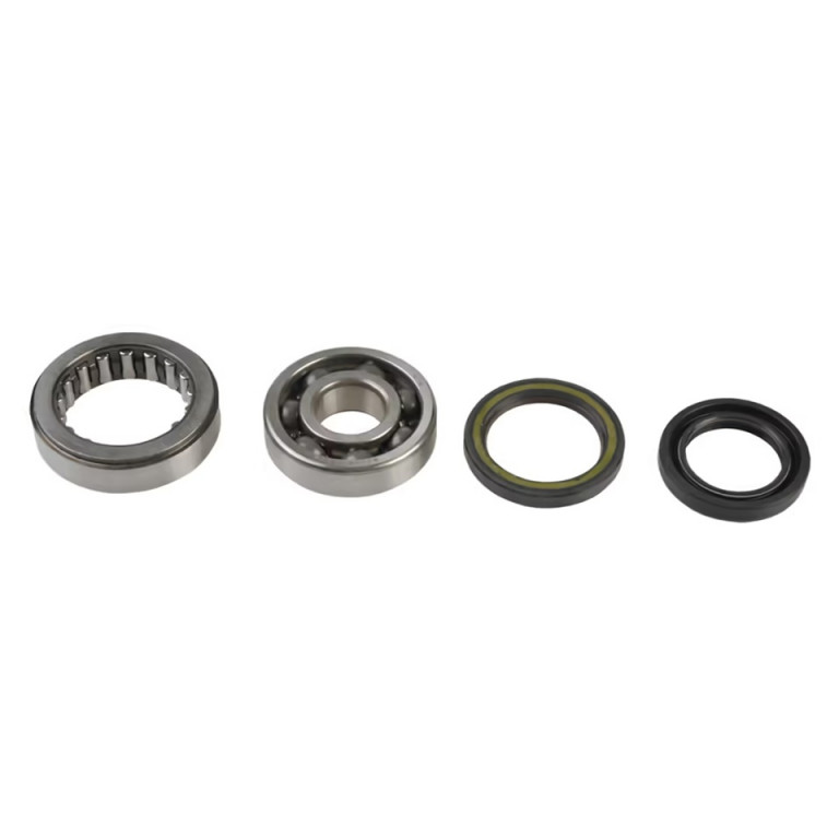 Crankshaft Rebuilding Kit ATHENA P400210444202 (bearing and oil seal kit)
