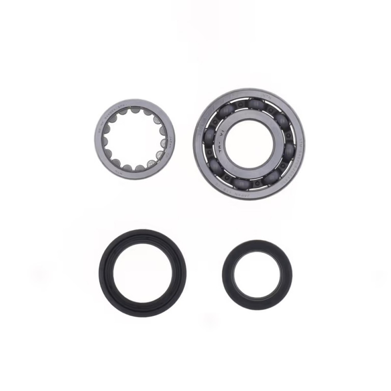 Crankshaft Rebuilding Kit ATHENA P400210444322 (bearing and oil seal kit)