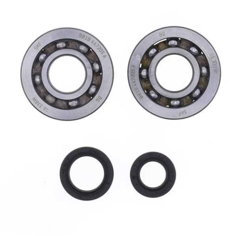 Crankshaft Rebuilding Kit ATHENA P400420444001 (bearing and oil seal kit)