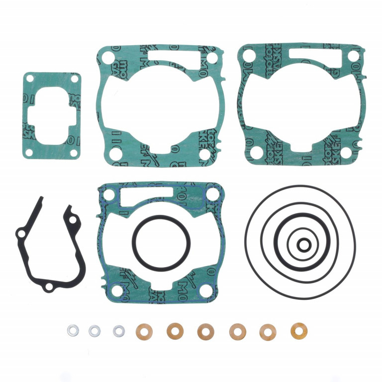 Set dihtunga za motor ATHENA P400485160076 for Athena Standard Bore Cylinder kit