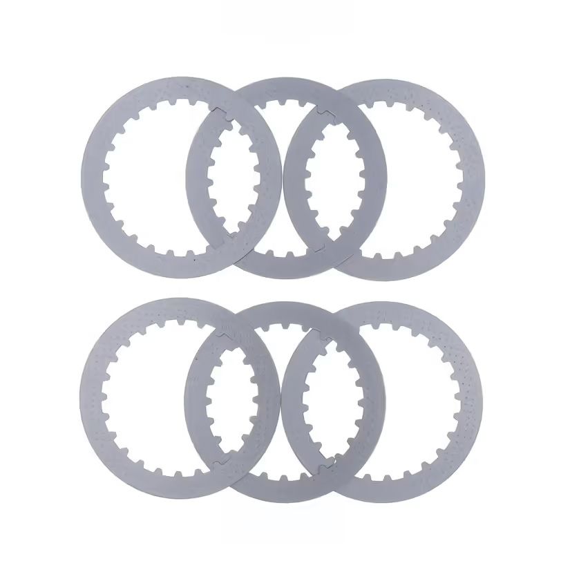 Steel clutch plates kit ATHENA P40240015