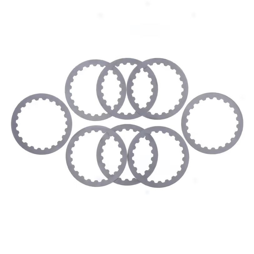 Steel clutch plates kit ATHENA P40240016