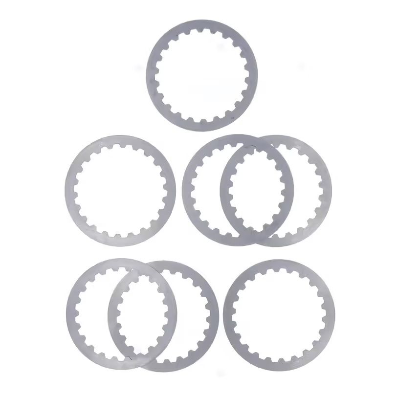 Steel clutch plates kit ATHENA P40240018