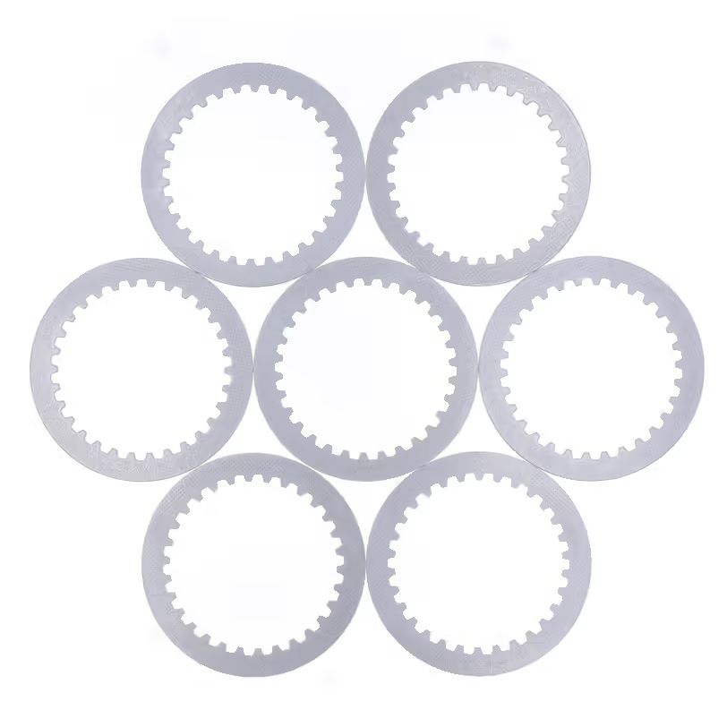 Steel clutch plates kit ATHENA P40240039