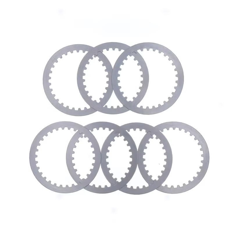 Steel clutch plates kit ATHENA P40240044