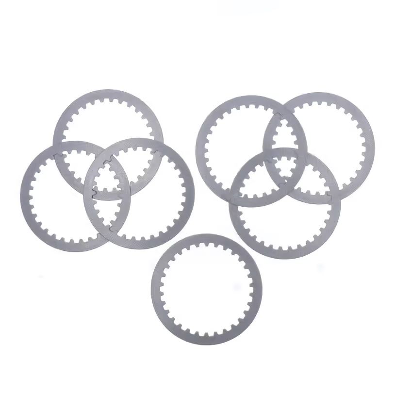 Steel clutch plates kit ATHENA P40240053